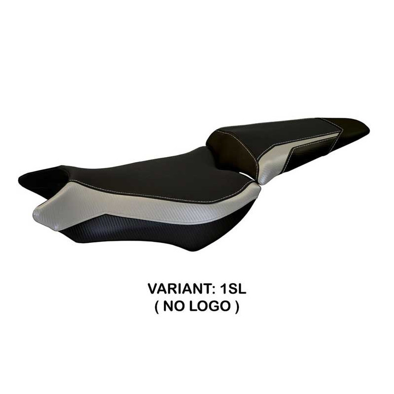 HOUSSE DE SELLE COMPATIBLE HONDA CB 1000 R (08-17) MODÈLE PONZA