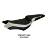HOUSSE DE SELLE COMPATIBLE HONDA CB 1000 R (08-17) MODÈLE PONZA