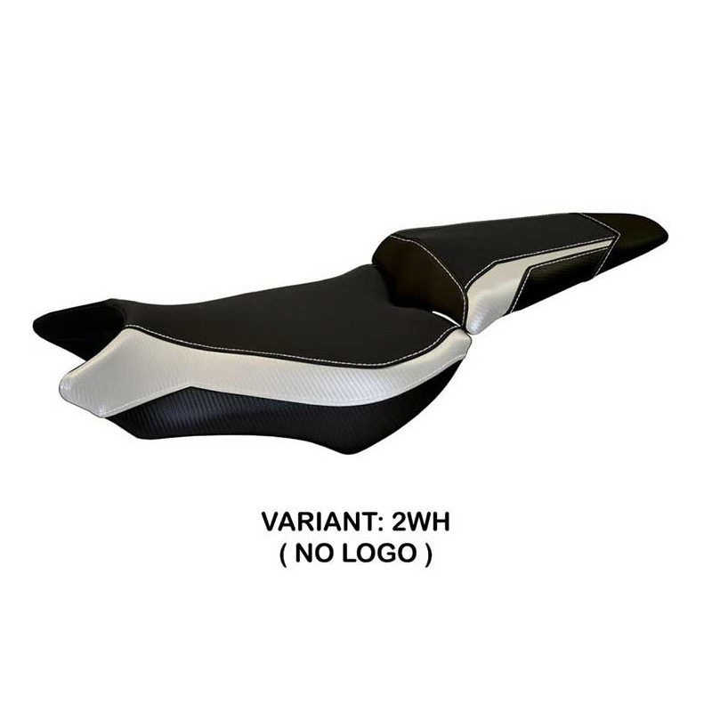 HOUSSE DE SELLE COMPATIBLE HONDA CB 1000 R (08-17) MODÈLE PONZA