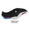 HOUSSE DE SELLE COMPATIBLE HONDA CB 1000 R (18-22) MODÈLE ÉDITION LIMITÉE TACOMA