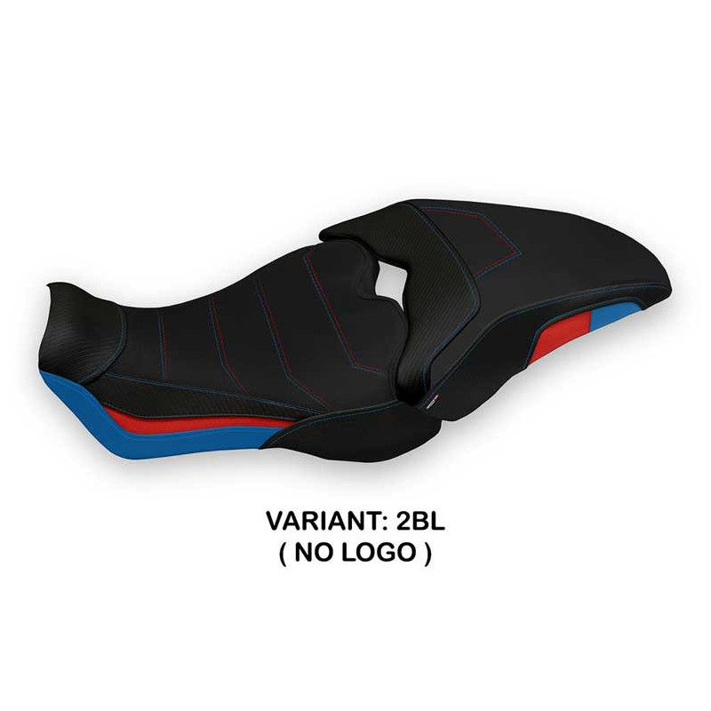 HOUSSE DE SELLE COMPATIBLE HONDA CB 1000 R (18-22) MODÈLE ÉDITION LIMITÉE TACOMA
