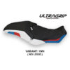 HOUSSE DE SELLE COMPATIBLE HONDA CB 1000 R (18-22) MODÈLE OLIMPIA ÉDITION LIMITÉ