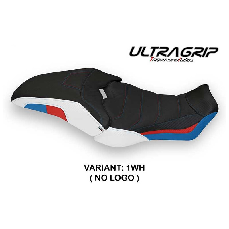 HOUSSE DE SELLE COMPATIBLE HONDA CB 1000 R (18-22) MODÈLE OLIMPIA ÉDITION LIMITÉ