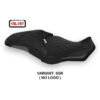 HOUSSE DE SELLE COMPATIBLE HONDA CB 1000 R (18-22) MODÈLE OLIMPIA VELVET