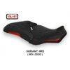 HOUSSE DE SELLE COMPATIBLE HONDA CB 1000 R (18-22) MODÈLE OLIMPIA VELVET