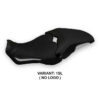 HOUSSE DE SELLE COMPATIBLE HONDA CB 1000 R (18-22) MODÈLE TACOMA 2