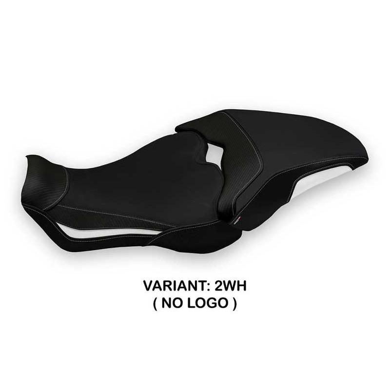 HOUSSE DE SELLE COMPATIBLE HONDA CB 1000 R (18-22) MODÈLE TACOMA 2