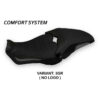 HOUSSE DE SELLE COMPATIBLE HONDA CB 1000 R (18-22) MODÈLE VICTORIA 2