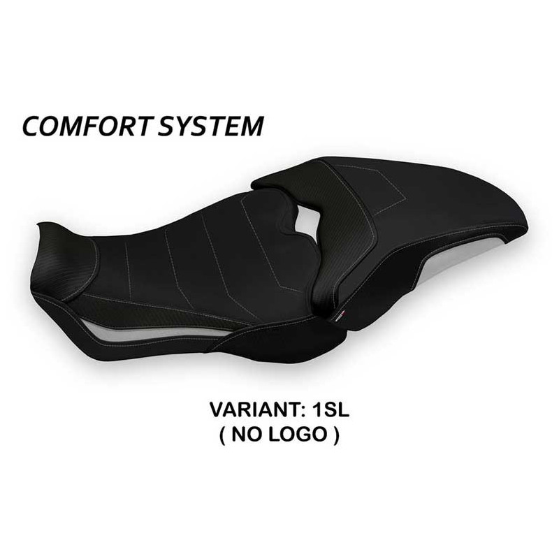HOUSSE DE SELLE COMPATIBLE HONDA CB 1000 R (18-22) MODÈLE VICTORIA 2