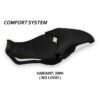 HOUSSE DE SELLE COMPATIBLE HONDA CB 1000 R (18-22) MODÈLE VICTORIA 2