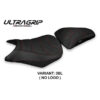 HOUSSE DE SELLE COMPATIBLE HONDA CB 500 F (12-15) MODÈLE ELATI