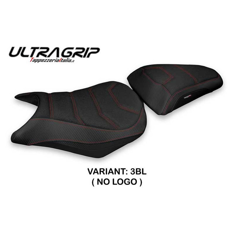HOUSSE DE SELLE COMPATIBLE HONDA CB 500 F (12-15) MODÈLE ELATI