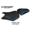 HOUSSE DE SELLE COMPATIBLE HONDA CB 500 F (12-15) MODÈLE ELATI