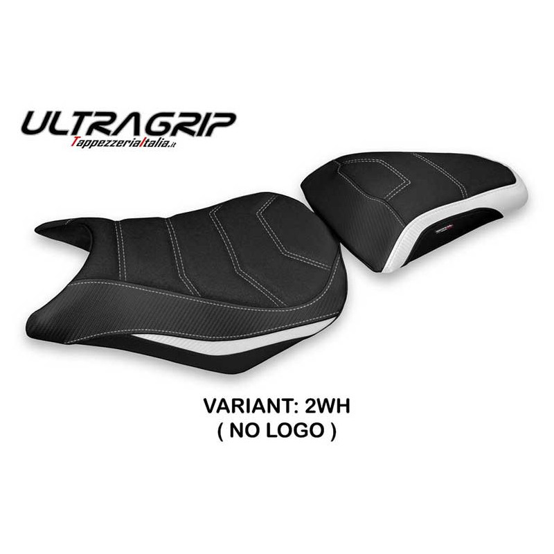 HOUSSE DE SELLE COMPATIBLE HONDA CB 500 F (12-15) MODÈLE ELATI