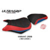 HOUSSE DE SELLE COMPATIBLE HONDA CB 500 F (12-15) MODÈLE ELATI SPECIAL COLOR