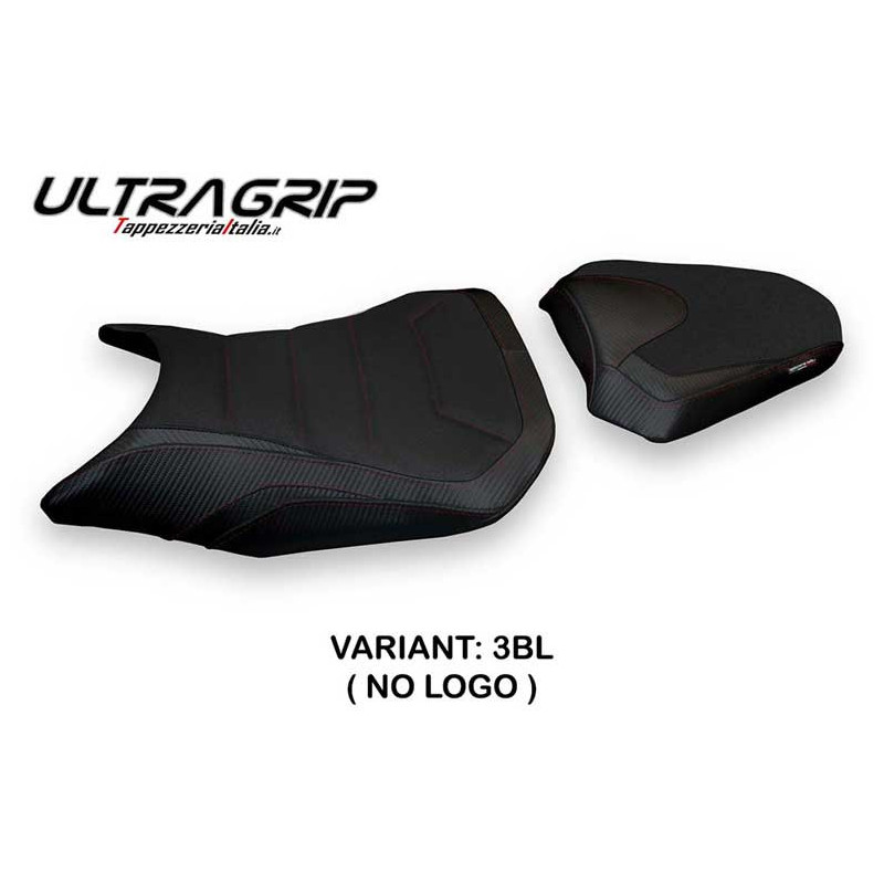 HOUSSE DE SELLE COMPATIBLE HONDA CB 500 F (16-22) MODÈLE LEMMI 1