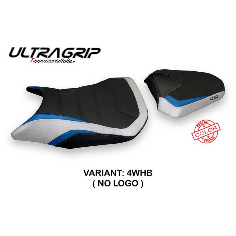 HOUSSE DE SELLE COMPATIBLE HONDA CB 500 F (16-22) MODÈLE LEMMI SPECIAL COLOR