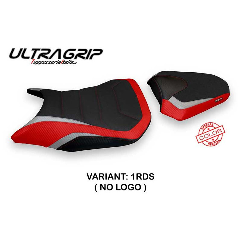HOUSSE DE SELLE COMPATIBLE HONDA CB 500 F (16-22) MODÈLE LEMMI SPECIAL COLOR