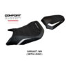 HOUSSE DE SELLE COMPATIBLE HONDA CB 500 HORNET (2024) MODÈLE TOMORI