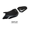 HOUSSE DE SELLE COMPATIBLE HONDA CB 500 HORNET (2024) MODÈLE TOMORI