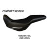 HOUSSE DE SELLE COMPATIBLE HONDA CB 500 X (12-20) MODÈLE TONO