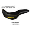 HOUSSE DE SELLE COMPATIBLE HONDA CB 500 X (12-20) MODÈLE TONO