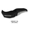 HOUSSE DE SELLE COMPATIBLE HONDA CB 650 R (19-22) MODÈLE FAUSKE 1