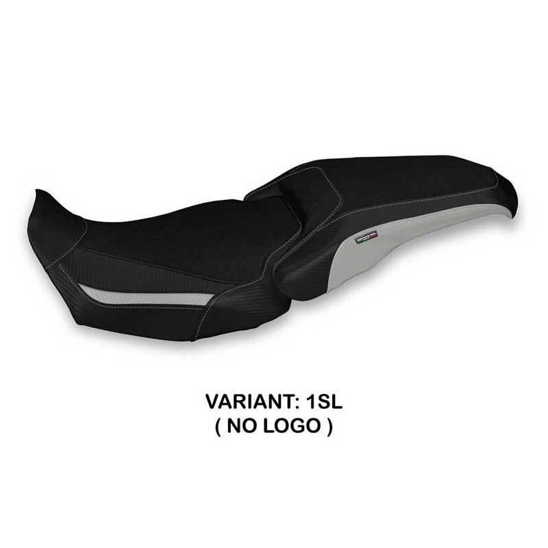 HOUSSE DE SELLE COMPATIBLE HONDA CB 650 R (19-22) MODÈLE FAUSKE 1