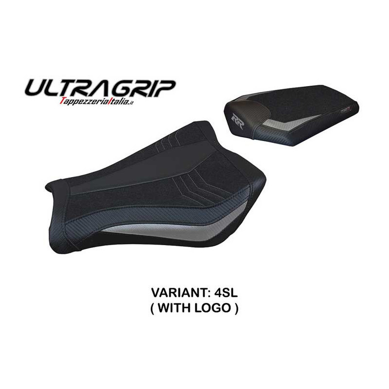 HOUSSE DE SELLE COMPATIBLE HONDA CBR 1000 RR (08-16) MODÈLE JANELA