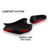 HOUSSE DE SELLE COMPATIBLE HONDA CBR 1000 RR (17-22) MODÈLE ACRI 1
