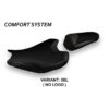 HOUSSE DE SELLE COMPATIBLE HONDA CBR 1000 RR (17-22) MODÈLE ACRI 1