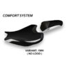 HOUSSE DE SELLE COMPATIBLE HONDA CBR 1000 RR (17-22) MODÈLE ACRI 1