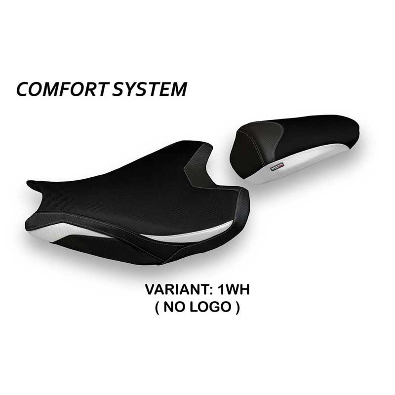 HOUSSE DE SELLE COMPATIBLE HONDA CBR 1000 RR (17-22) MODÈLE ACRI 1