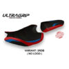HOUSSE DE SELLE COMPATIBLE HONDA CBR 1000 RR (17-22) MODÈLE CALCI SPECIAL COLOR