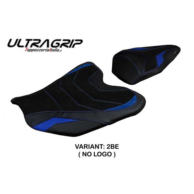 HOUSSE DE SELLE COMPATIBLE HONDA CBR 1000 RR-R FIREBLADE (20-22) MODÈLE ETNA