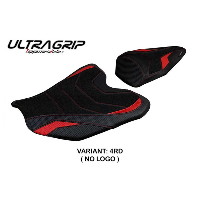 HOUSSE DE SELLE COMPATIBLE HONDA CBR 1000 RR-R FIREBLADE (20-22) MODÈLE ETNA