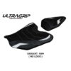 HOUSSE DE SELLE COMPATIBLE HONDA CBR 1000 RR-R FIREBLADE (20-22) MODÈLE ETNA