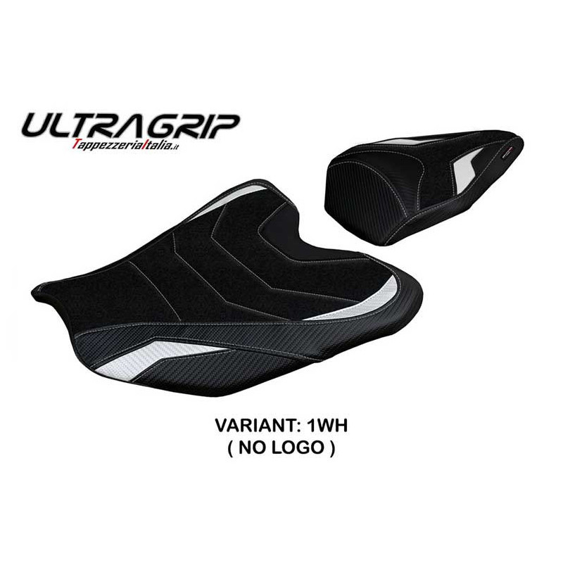 HOUSSE DE SELLE COMPATIBLE HONDA CBR 1000 RR-R FIREBLADE (20-22) MODÈLE ETNA