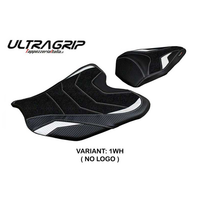 HOUSSE DE SELLE COMPATIBLE HONDA CBR 1000 RR-R FIREBLADE (20-22) MODÈLE ETNA