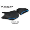 HOUSSE DE SELLE COMPATIBLE HONDA CBR 500 R (12-16) MODÈLE OLVAN 1