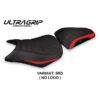 HOUSSE DE SELLE COMPATIBLE HONDA CBR 500 R (12-16) MODÈLE OLVAN 1