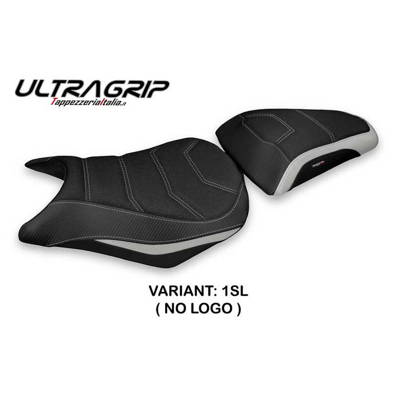 HOUSSE DE SELLE COMPATIBLE HONDA CBR 500 R (12-16) MODÈLE OLVAN 1