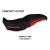 HOUSSE DE SELLE COMPATIBLE HONDA CBR 650 R (19-22) MODÈLE ALDOR 1