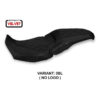 HOUSSE DE SELLE COMPATIBLE HONDA CBR 650 R (19-22) MODÈLE SFAX VELVET