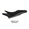 HOUSSE DE SELLE COMPATIBLE  HONDA CROSSRUNNER 800 (10-15) MODÈLE CASERTA 2