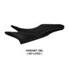 HOUSSE DE SELLE COMPATIBLE  HONDA CROSSRUNNER 800 (10-15) MODÈLE CASERTA 2