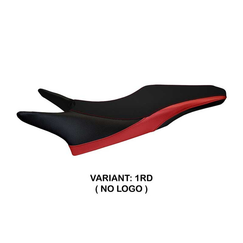 HOUSSE DE SELLE COMPATIBLE  HONDA CROSSRUNNER 800 (10-15) MODÈLE CASERTA 2