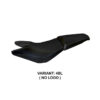 HOUSSE DE SELLE COMPATIBLE HONDA CROSSRUNNER 800 (16-20) MODÈLE URBINO 2