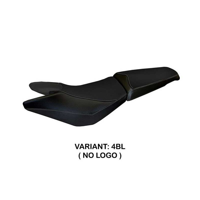 HOUSSE DE SELLE COMPATIBLE HONDA CROSSRUNNER 800 (16-20) MODÈLE URBINO 2