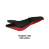 HOUSSE DE SELLE COMPATIBLE HONDA CROSSRUNNER 800 (16-20) MODÈLE URBINO 2